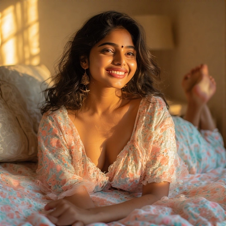 Romantic GFE