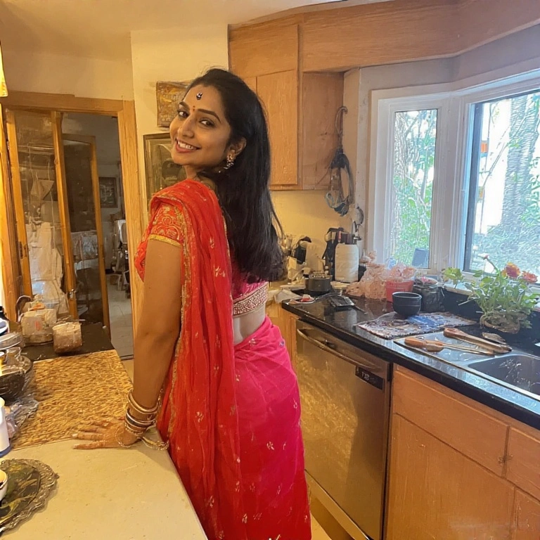 Housewife