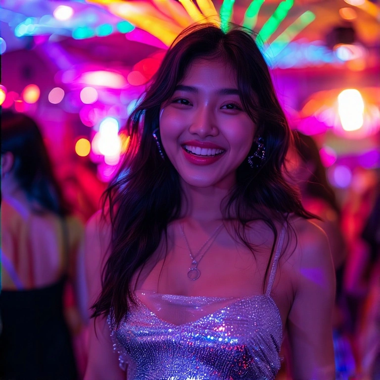 Party Girl
